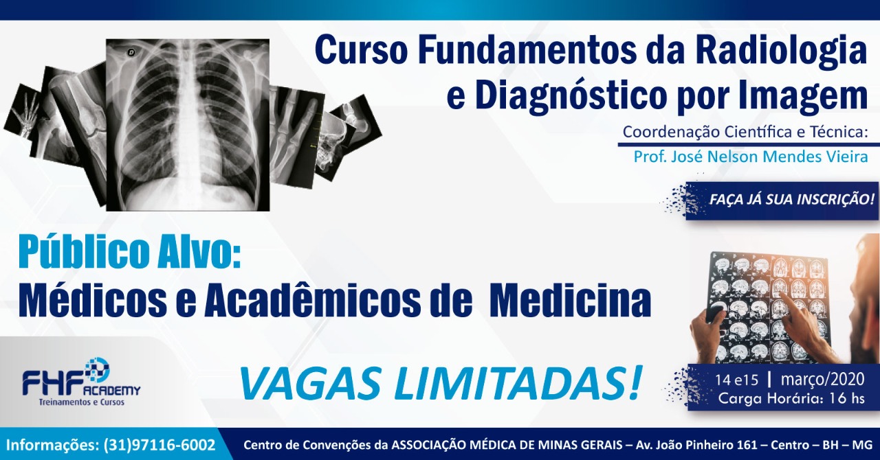 Curso Radiologia