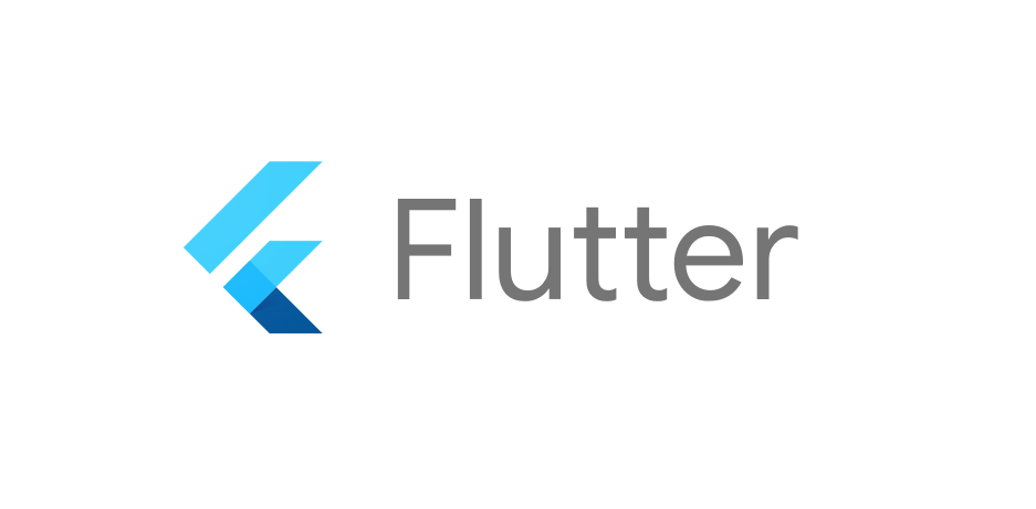 Logo Flutter