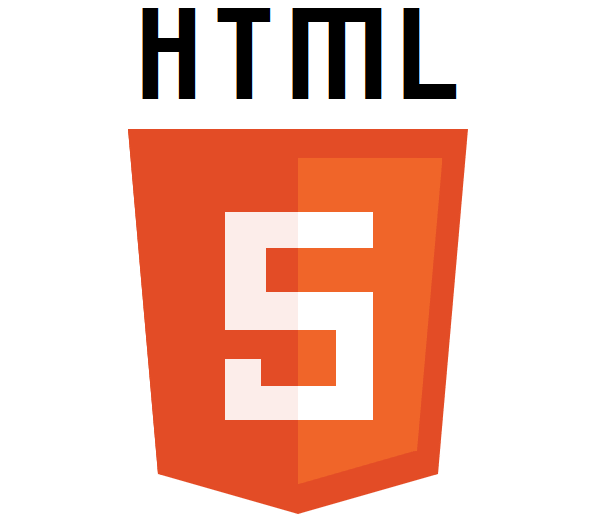 Logo HTML5